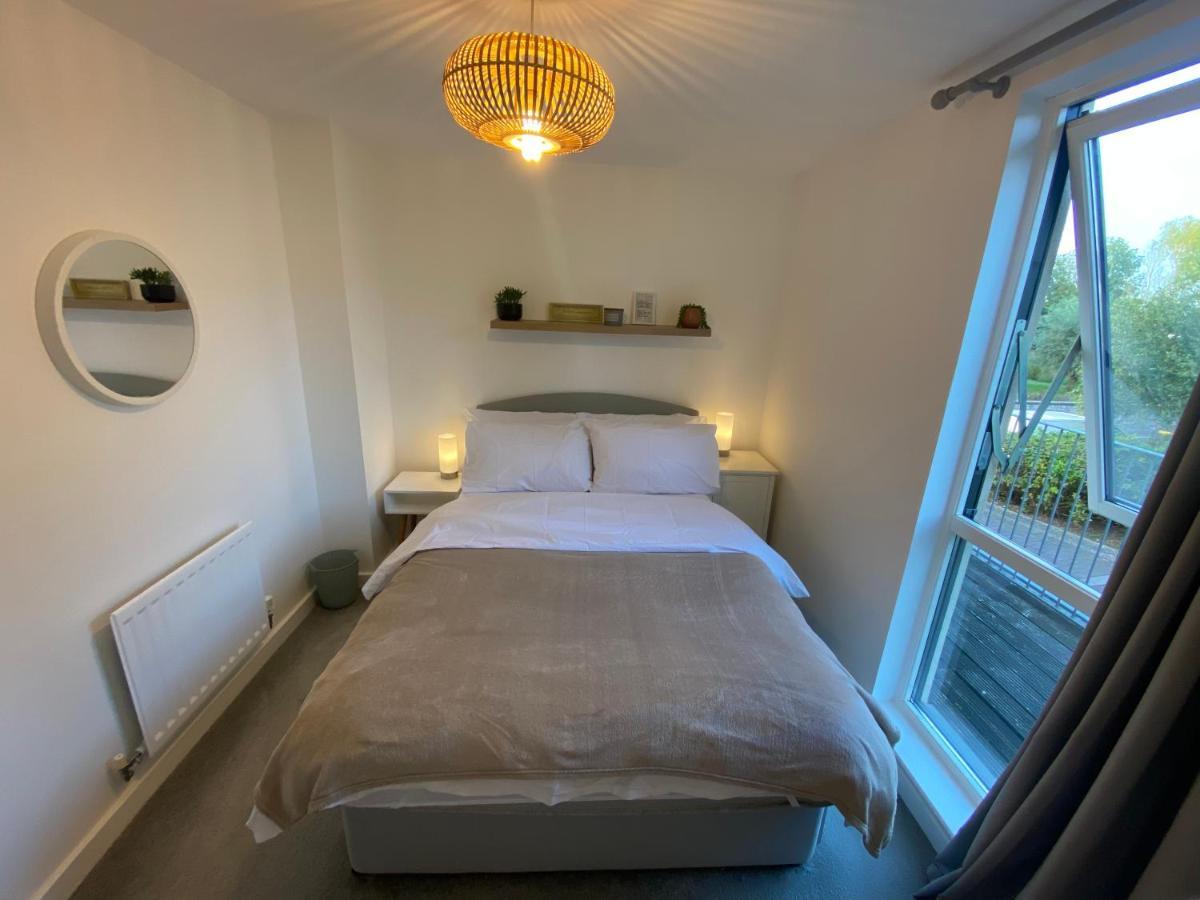 Appartement Spacious Flat In
