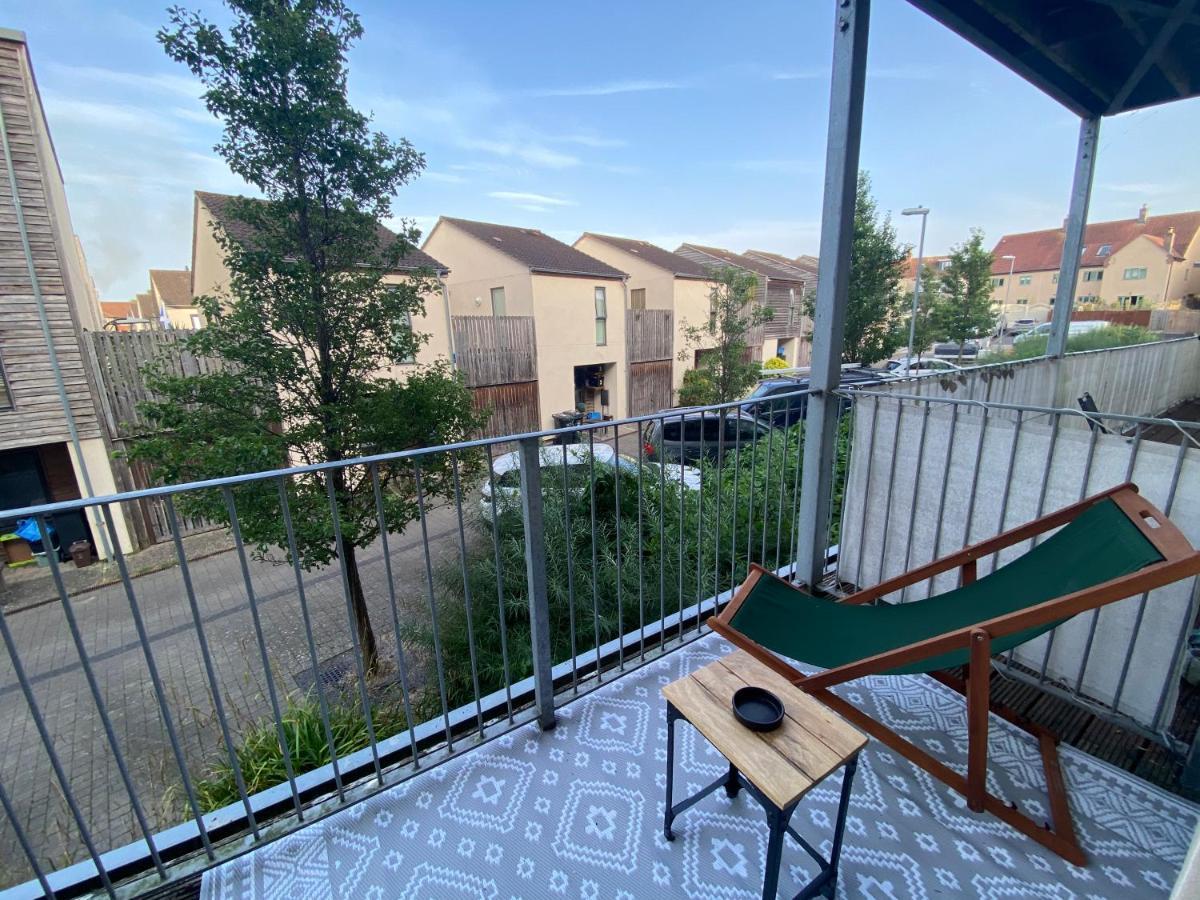 Appartement Spacious Flat In Street